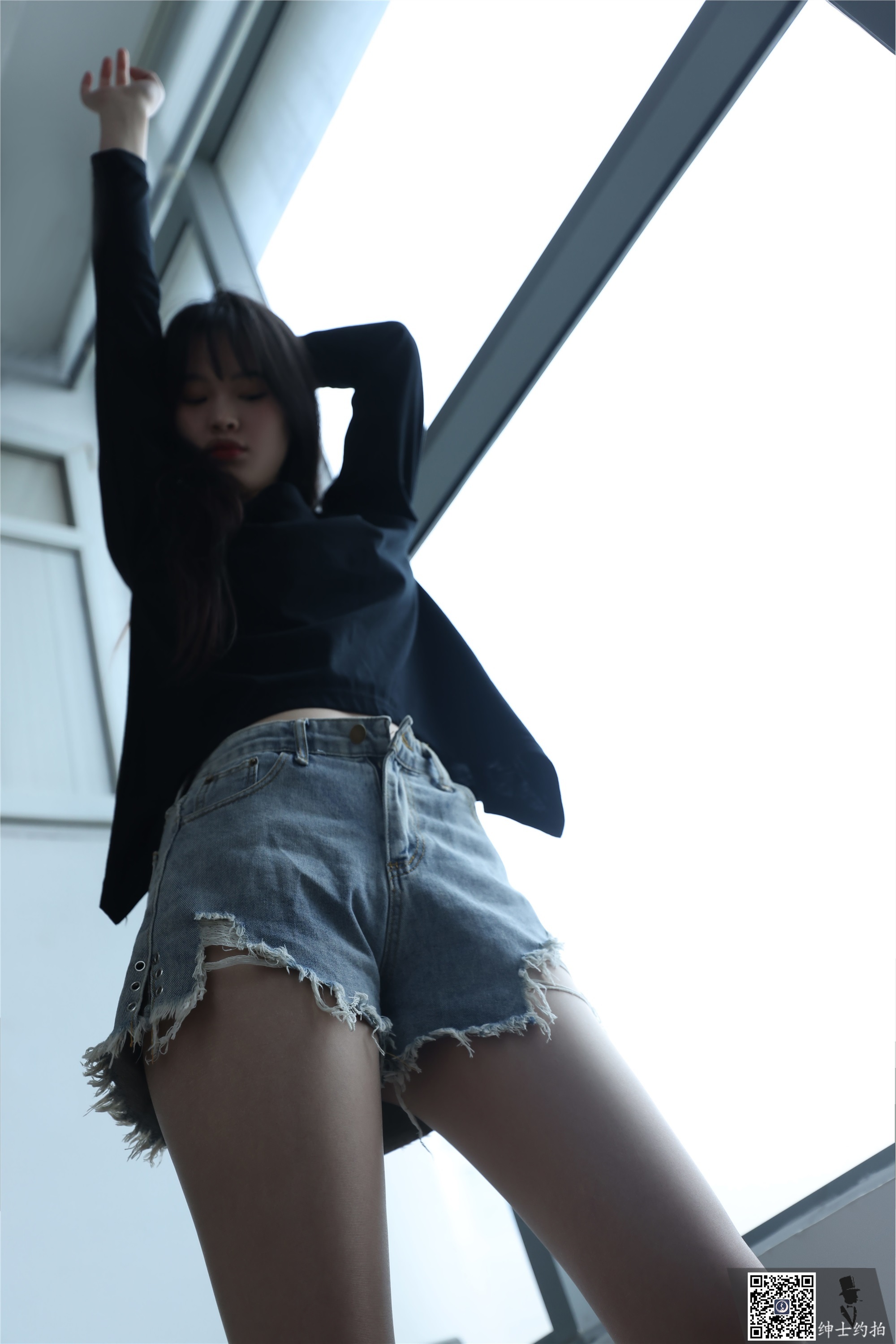 SHENSHI绅士 - SS034 蓉蓉